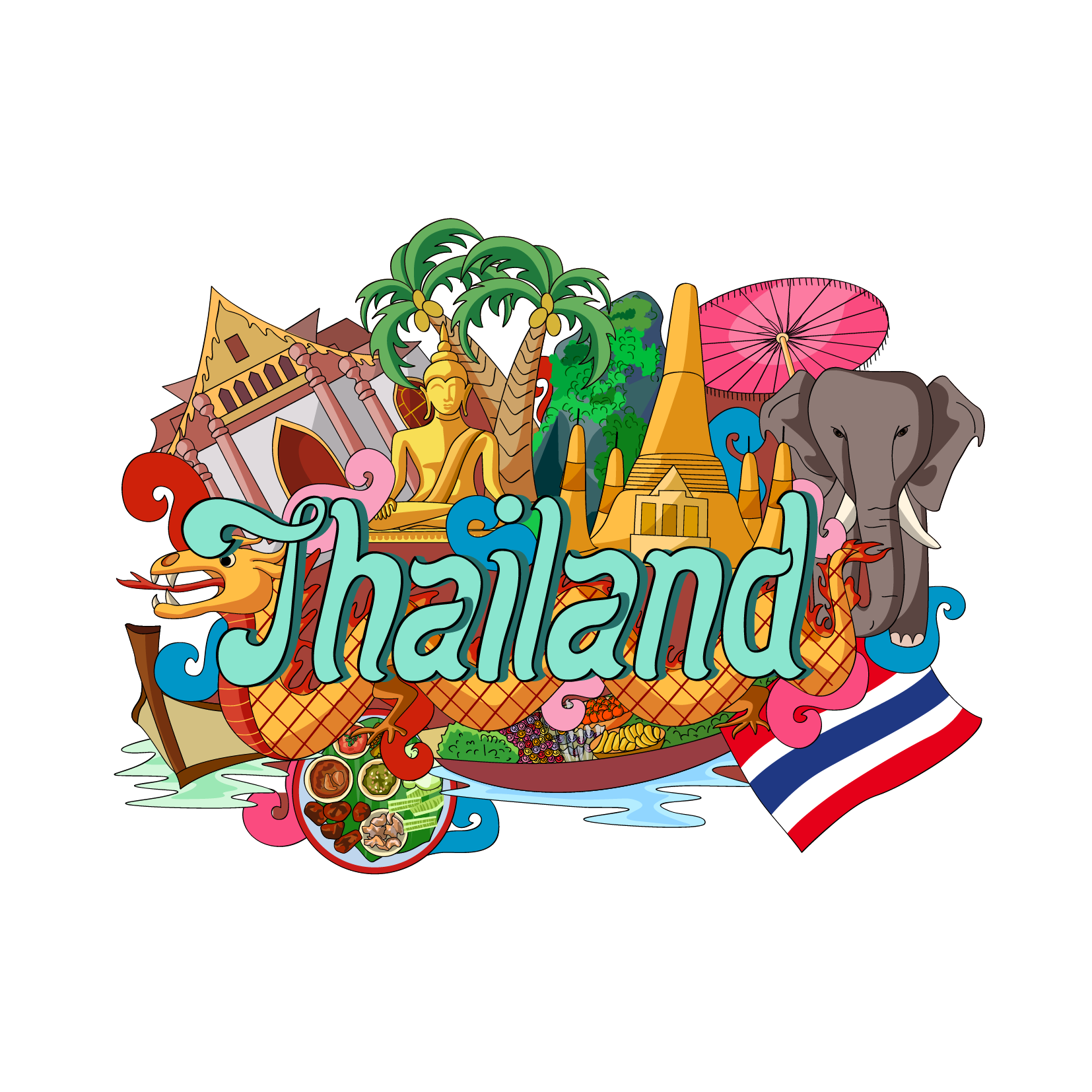 Affordable IPTV Subscription in Thailand
